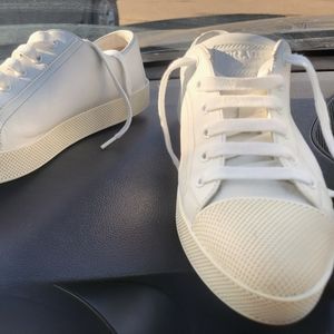 Mens prada size 40 brand new